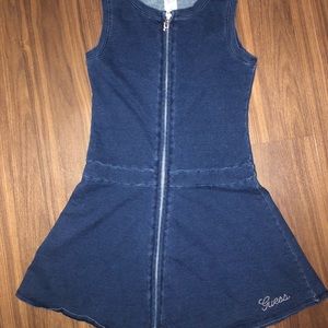 Guess Denim Dress